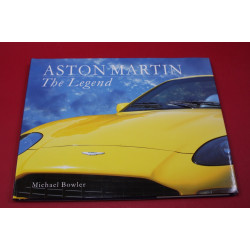 Aston Martin The Legend