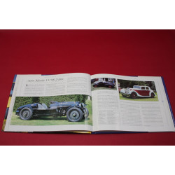 Aston Martin The Legend