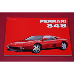 Ferrari 348 German Version Ferrari 348 German Version