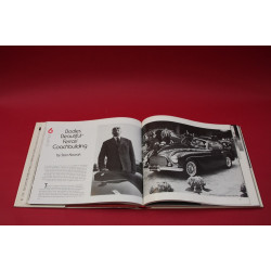 Ferrari The Man, The Machines  