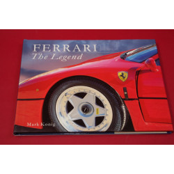 Ferrari The Legend