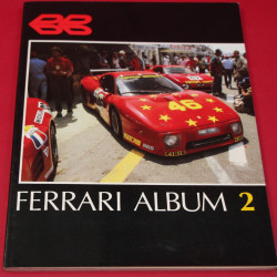 Ferrari Album 2