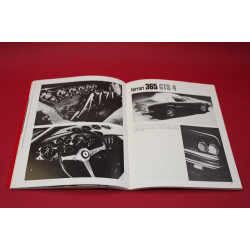 Modern Ferrari No 2 Modern Ferrari No 2