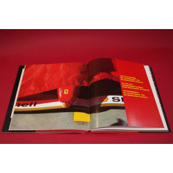 Ferrari Formula 1 Annual 1996 Ferrari Formula 1 Annual 1996