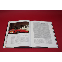 Ferrari - The Battle for Revival Ferrari - The Battle for Revival