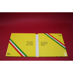 Raid Ferrari D'Epoca Modena 1981