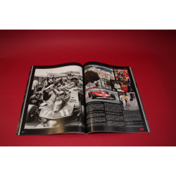 The Official Ferrari Magazine No  6