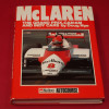 McLaren The Grand Prix, Can-Am and The Indy Cars 