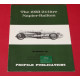 Profile Publications No 28: The 1933 24-litre Napier-Railton 