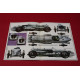 Profile Publications No 28: The 1933 24-litre Napier-Railton 