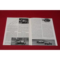 Profile Publications No 28: The 1933 24-litre Napier-Railton 
