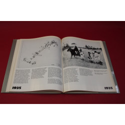 100 Years of Porsche Mirrored in Contemporary History