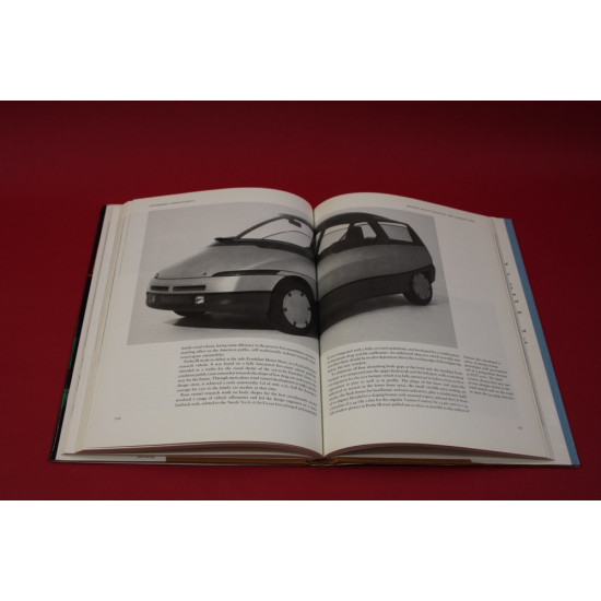 Automobile Aerodynamics Theory and Practice for Road and Track Automobile Aerodynamics Theory and Practice for Road and Track