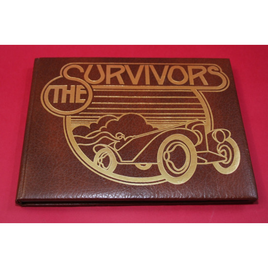 The Survivors Series The Survivors Series
