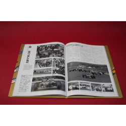 F1 GPX:  F1 GP 1995-1996