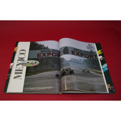 F1 GPX:  F1 GP 1988-1989