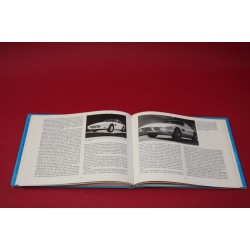 A Collector's Guide: The TVRs