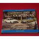 A Collector's Guide: The Sporting Fords Volume 1: Cortinas Mark 1 and Mark 2 including GT,Lotus and 1600E