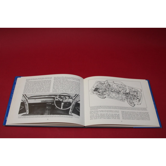 A Collector's Guide: The Sporting Fords Volume 1: Cortinas Mark 1 and Mark 2 including GT,Lotus and 1600E