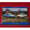 A Collector's Guide: The Sporting Fords Volume 2: Escorts Mark 1 and Mark 2 including Twin-Cam,GT,Sport,Mexico, 1300E, and RS
