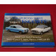 A Collector's Guide: The Sporting Fords Volume 2: Escorts Mark 1 and Mark 2 including Twin-Cam,GT,Sport,Mexico, 1300E, and RS