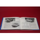 A Collector's Guide: The Sporting Fords Volume 2: Escorts Mark 1 and Mark 2 including Twin-Cam,GT,Sport,Mexico, 1300E, and RS