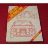 Race & Rally  Car Source Book 