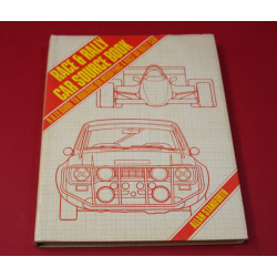 Race & Rally  Car Source Book 