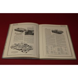 Austin Healey 100 The OrIginal 4-Cylinder Models - Super Profile