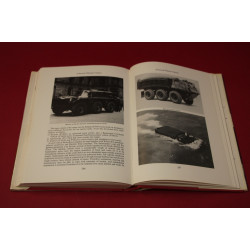 Alvis The Story of the Red Triangle First Edition