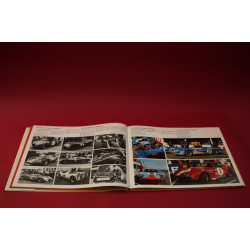 RennReport/RaceReport 3