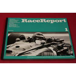 RennReport/RaceReport 1