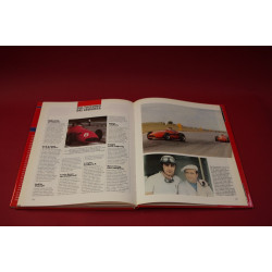 F.1 Storia Del mondiale 1950-1957