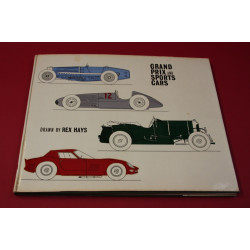 Grand Prix and Sports Car