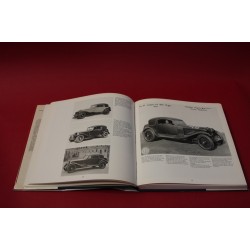 Touring Superleggera Giant Among Classic Italian Coachbuilders