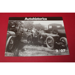 Autohistorica   2/07