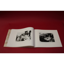 The Automotive Photography of Peter Coltrin 