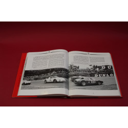 Ferrari 166 to F50 GT - The Racing Berlinettas - Includes a Chassis by Chassis History of the Racing Berlinettas