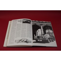 Rolls Royce - Autocar Rolls Royce - Autocar