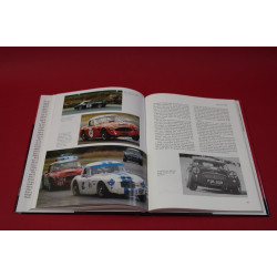 Big Healeys In Competition Big Healeys In Competition