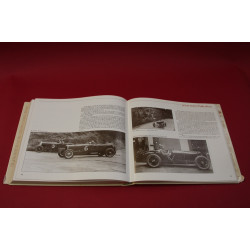 Sunbeam Racing Cars  1910-1930