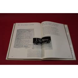 20 Silver Ghosts - The Incomparable Pre World War 1 Rolls Royce