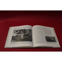 Porsche 356 and RS Spyders,Signed by Gordon Maltby Porsche 356 and RS Spyders,Signed by Gordon Maltby