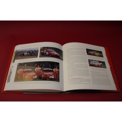 Alfa Romeo Competition Touring Cars 155,156,147 Alfa Romeo Competition Touring Cars 155,156,147