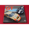Ford GT Then and Now