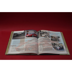 Ford GT Then and Now