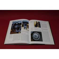 Original Alfa Romeo Spider The Restorer's Guide to 1300,1600,1750, and 2000 models 1966-1993