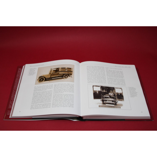 Rippon Bros - A Coachbuilder of Renown