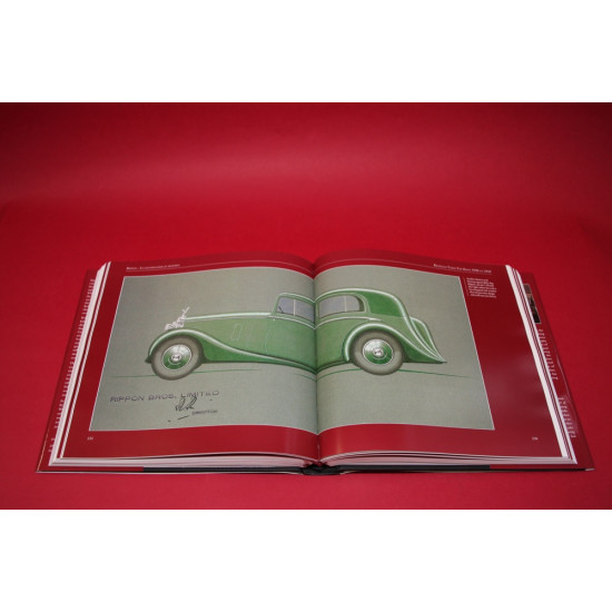 Rippon Bros - A Coachbuilder of Renown