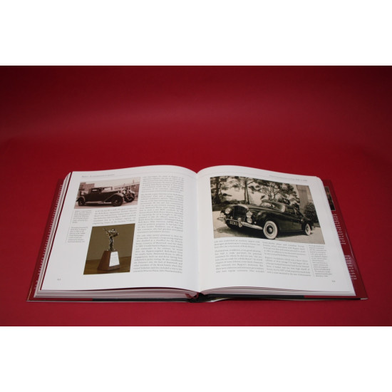 Rippon Bros - A Coachbuilder of Renown